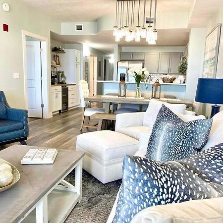Beach N View Calypso 3 Panama City Beach Εξωτερικό φωτογραφία