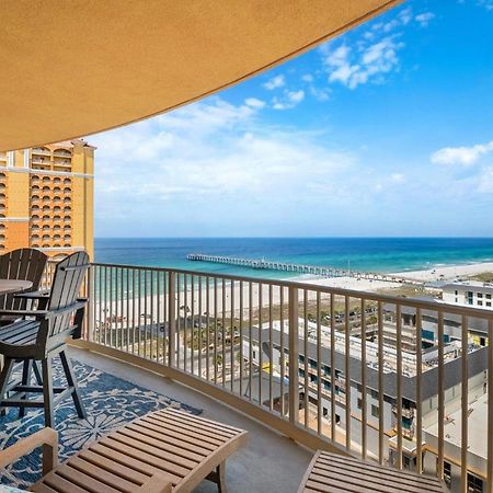 Beach N View Calypso 3 Panama City Beach Εξωτερικό φωτογραφία