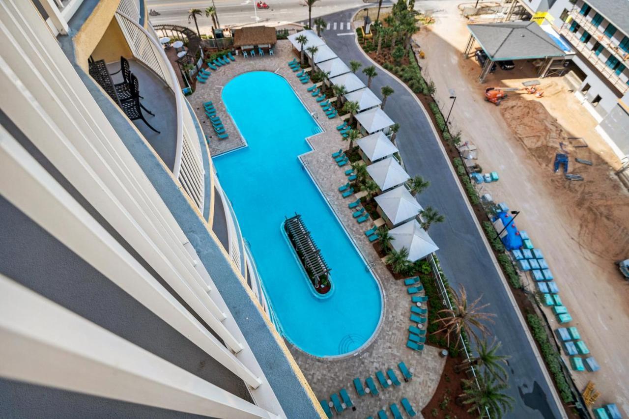Beach N View Calypso 3 Panama City Beach Εξωτερικό φωτογραφία