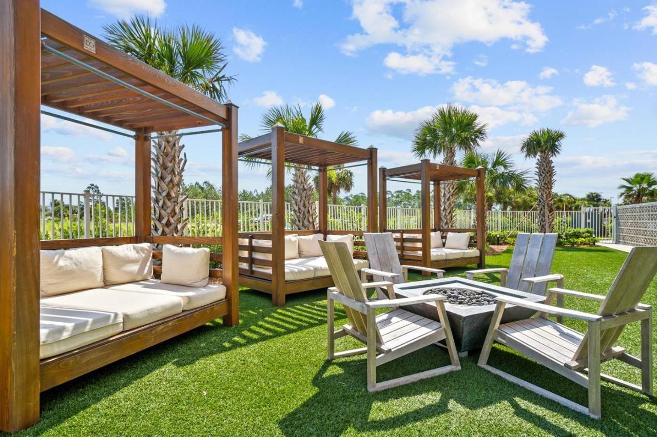 Beach N View Calypso 3 Panama City Beach Εξωτερικό φωτογραφία