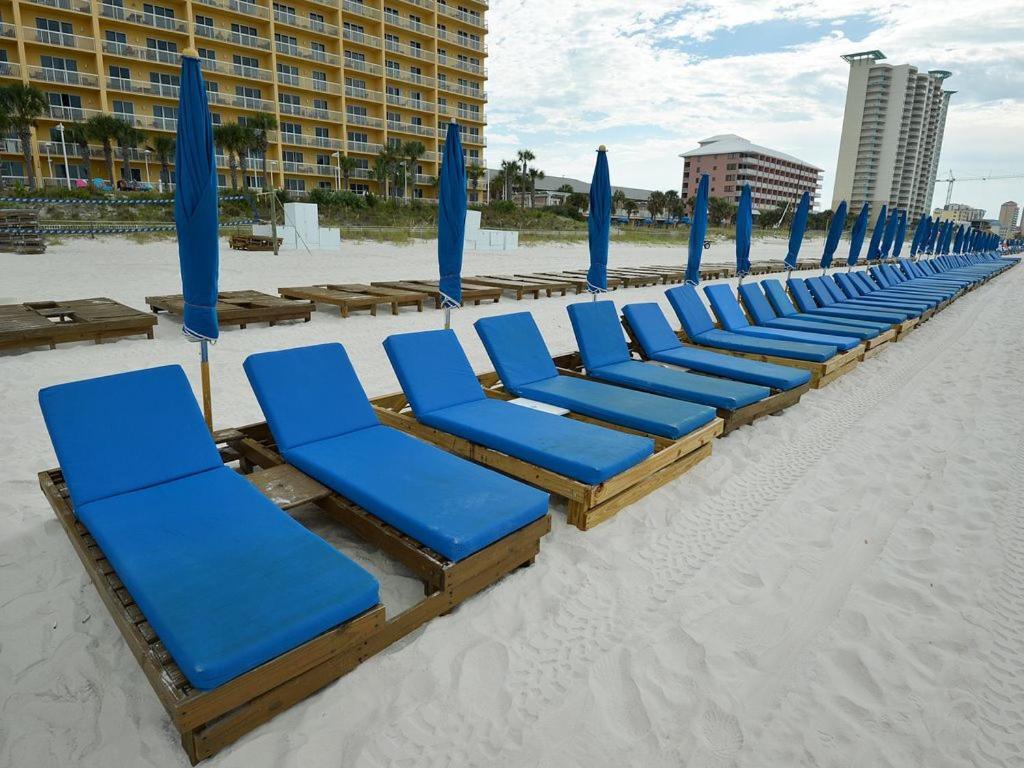 Beach N View Calypso 3 Panama City Beach Εξωτερικό φωτογραφία