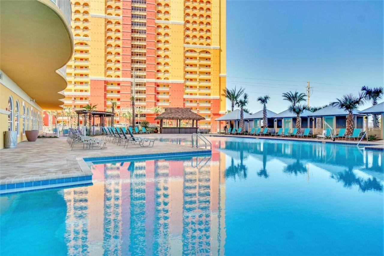 Beach N View Calypso 3 Panama City Beach Εξωτερικό φωτογραφία