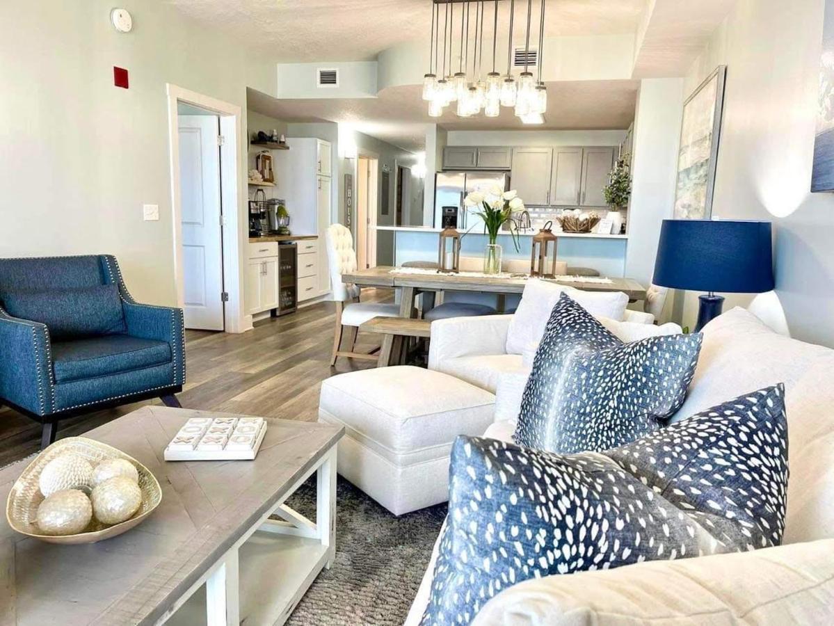 Beach N View Calypso 3 Panama City Beach Εξωτερικό φωτογραφία