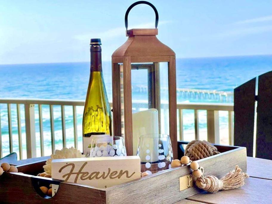 Beach N View Calypso 3 Panama City Beach Εξωτερικό φωτογραφία