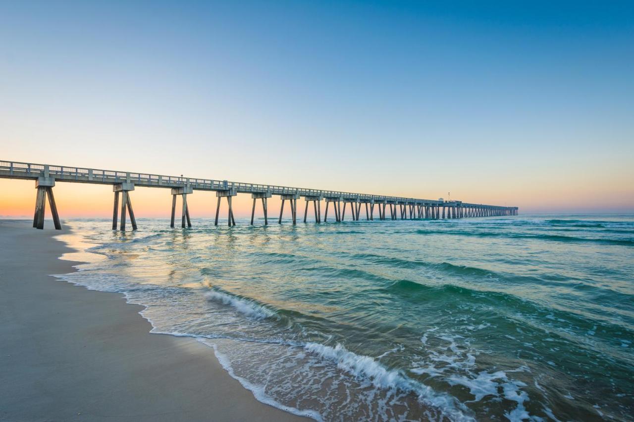 Beach N View Calypso 3 Panama City Beach Εξωτερικό φωτογραφία