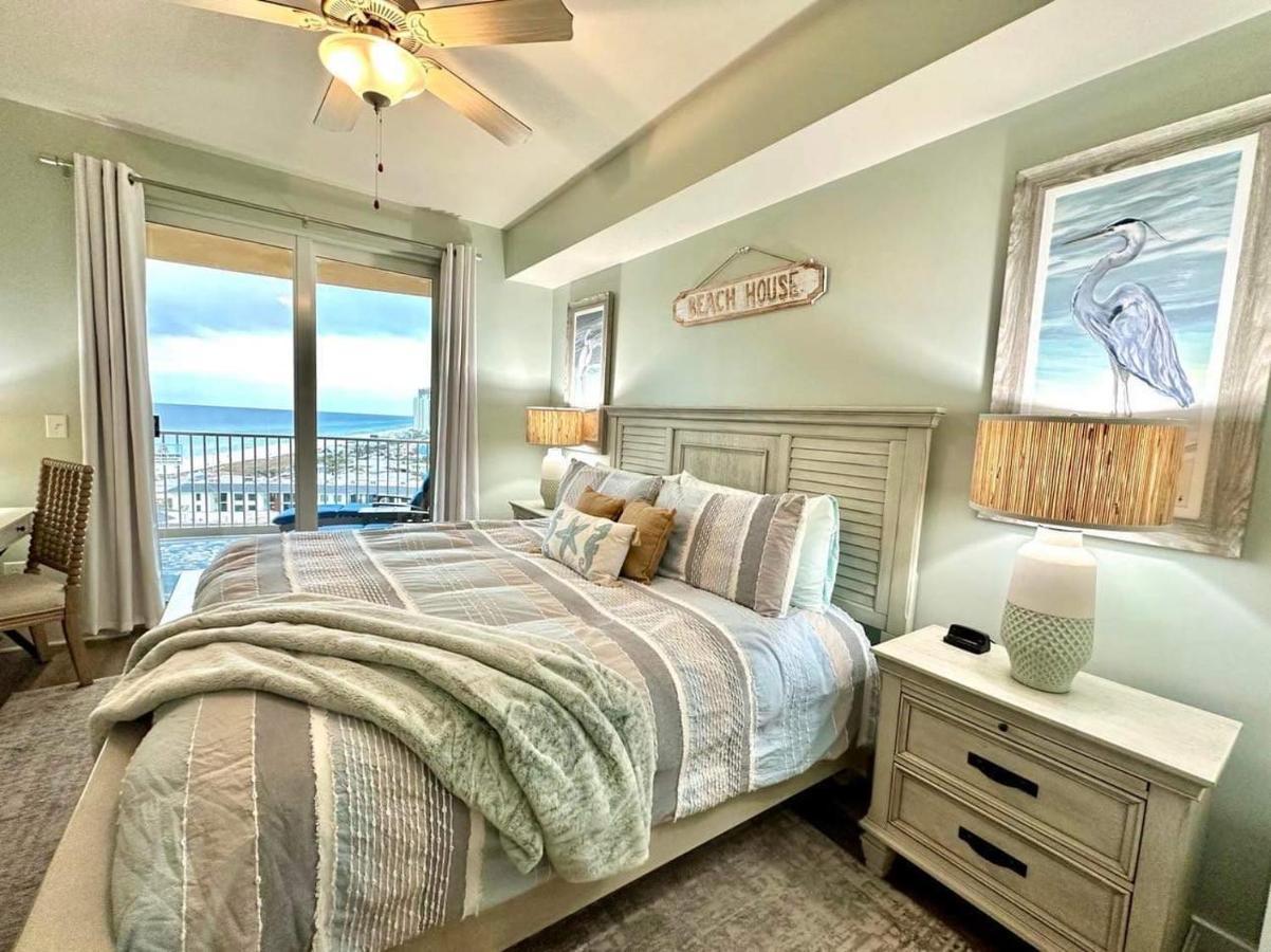 Beach N View Calypso 3 Panama City Beach Εξωτερικό φωτογραφία