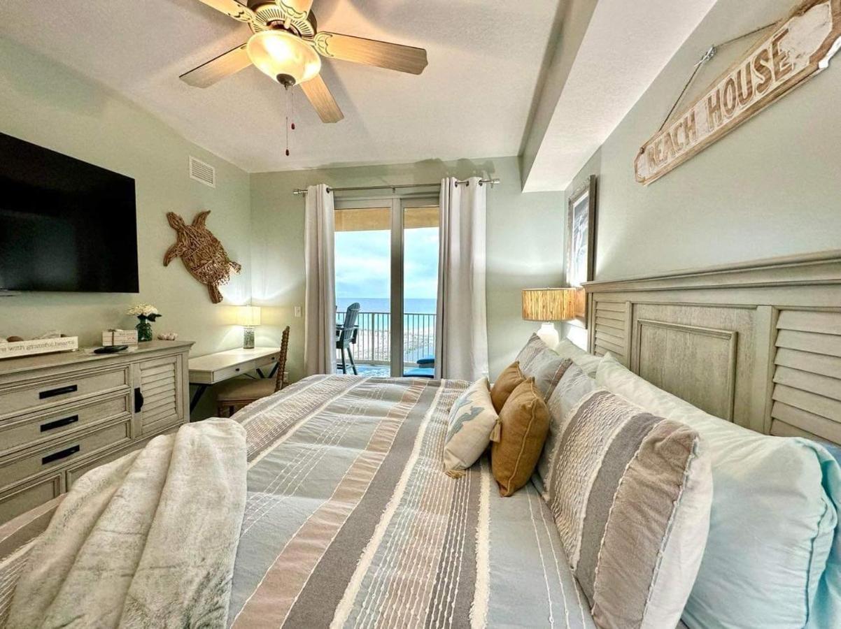 Beach N View Calypso 3 Panama City Beach Εξωτερικό φωτογραφία