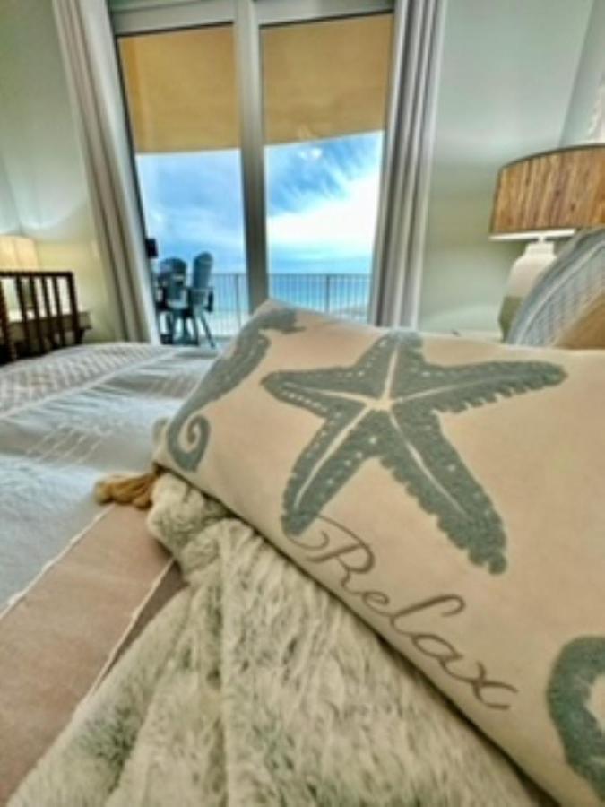 Beach N View Calypso 3 Panama City Beach Εξωτερικό φωτογραφία
