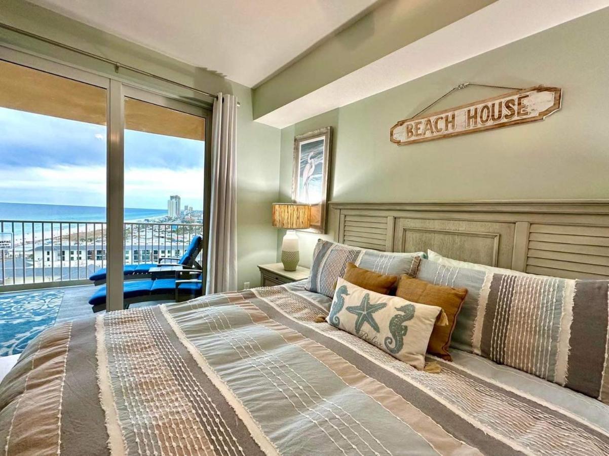 Beach N View Calypso 3 Panama City Beach Εξωτερικό φωτογραφία