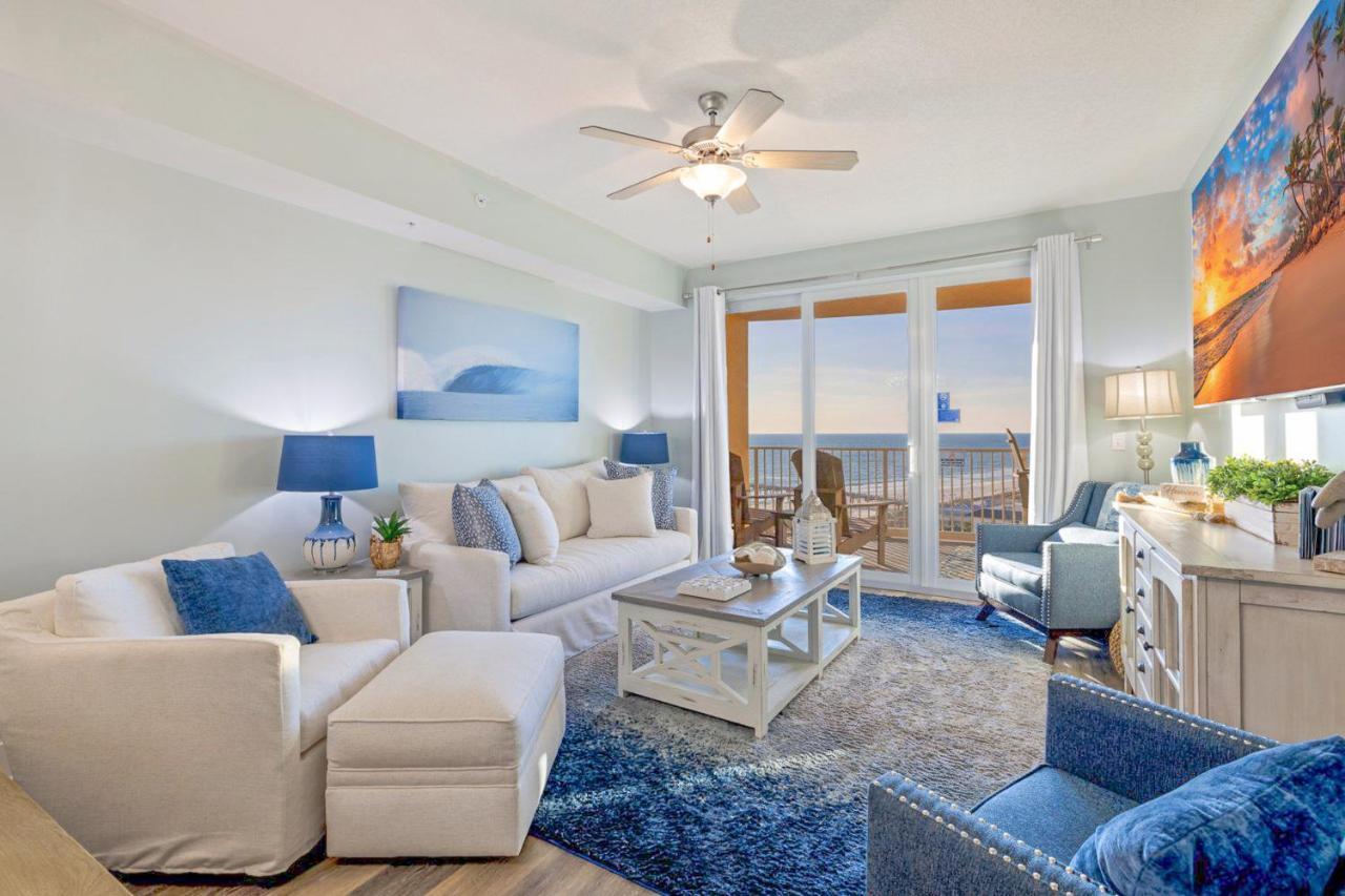Beach N View Calypso 3 Panama City Beach Εξωτερικό φωτογραφία