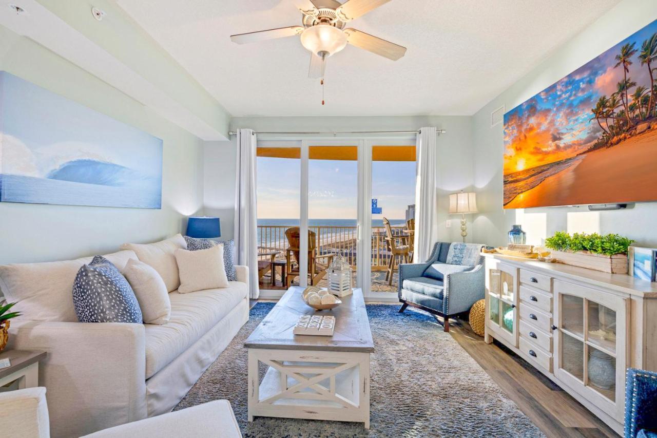 Beach N View Calypso 3 Panama City Beach Εξωτερικό φωτογραφία