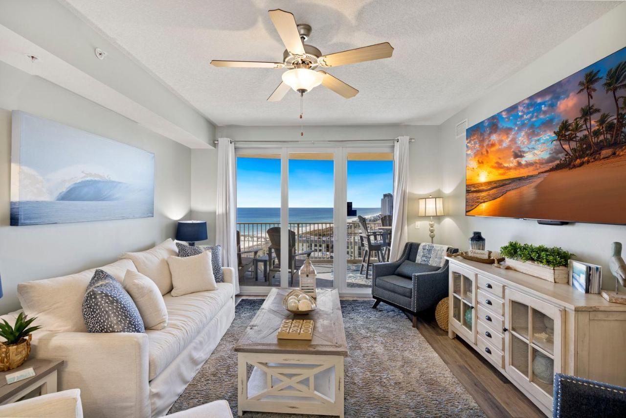 Beach N View Calypso 3 Panama City Beach Εξωτερικό φωτογραφία