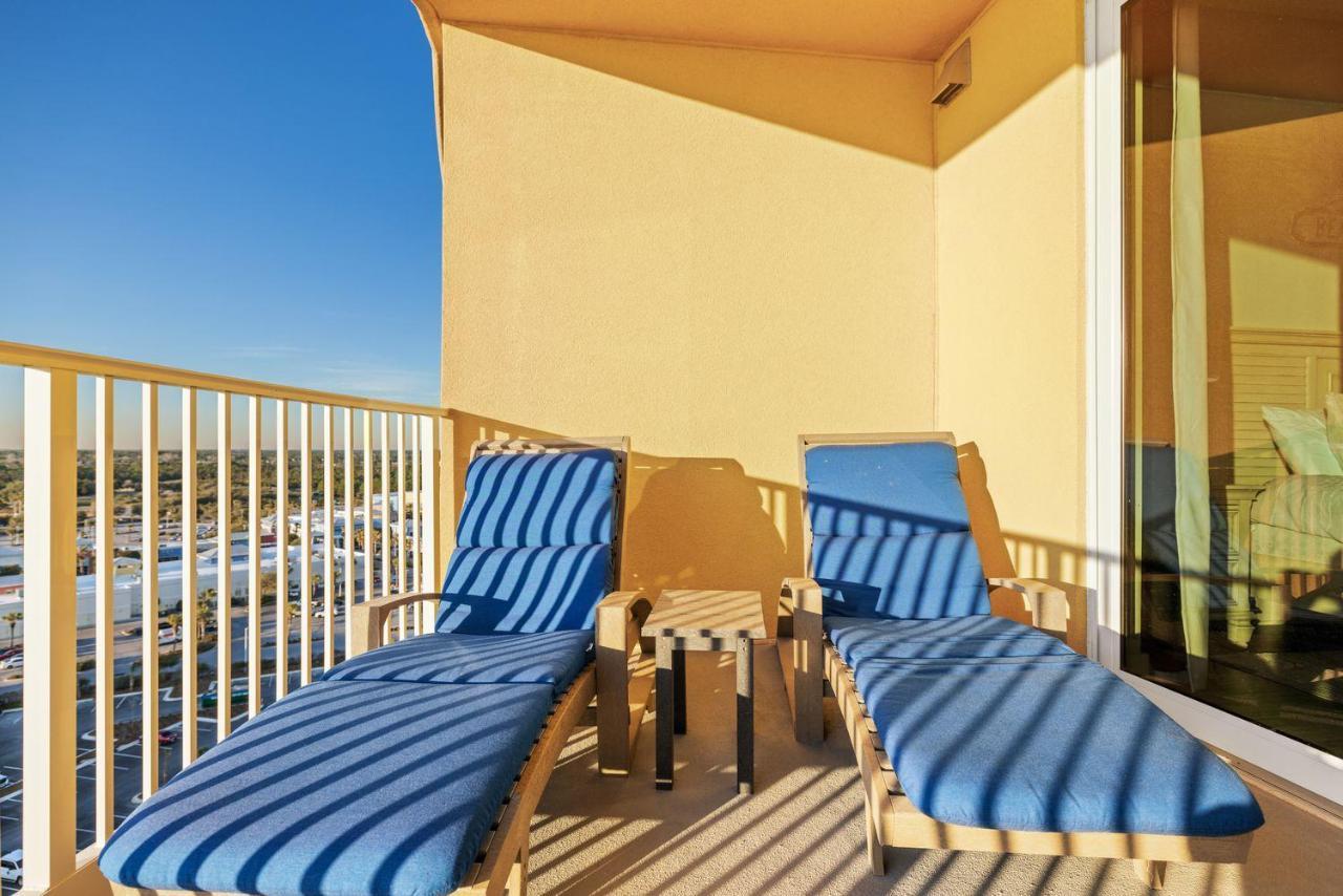 Beach N View Calypso 3 Panama City Beach Εξωτερικό φωτογραφία