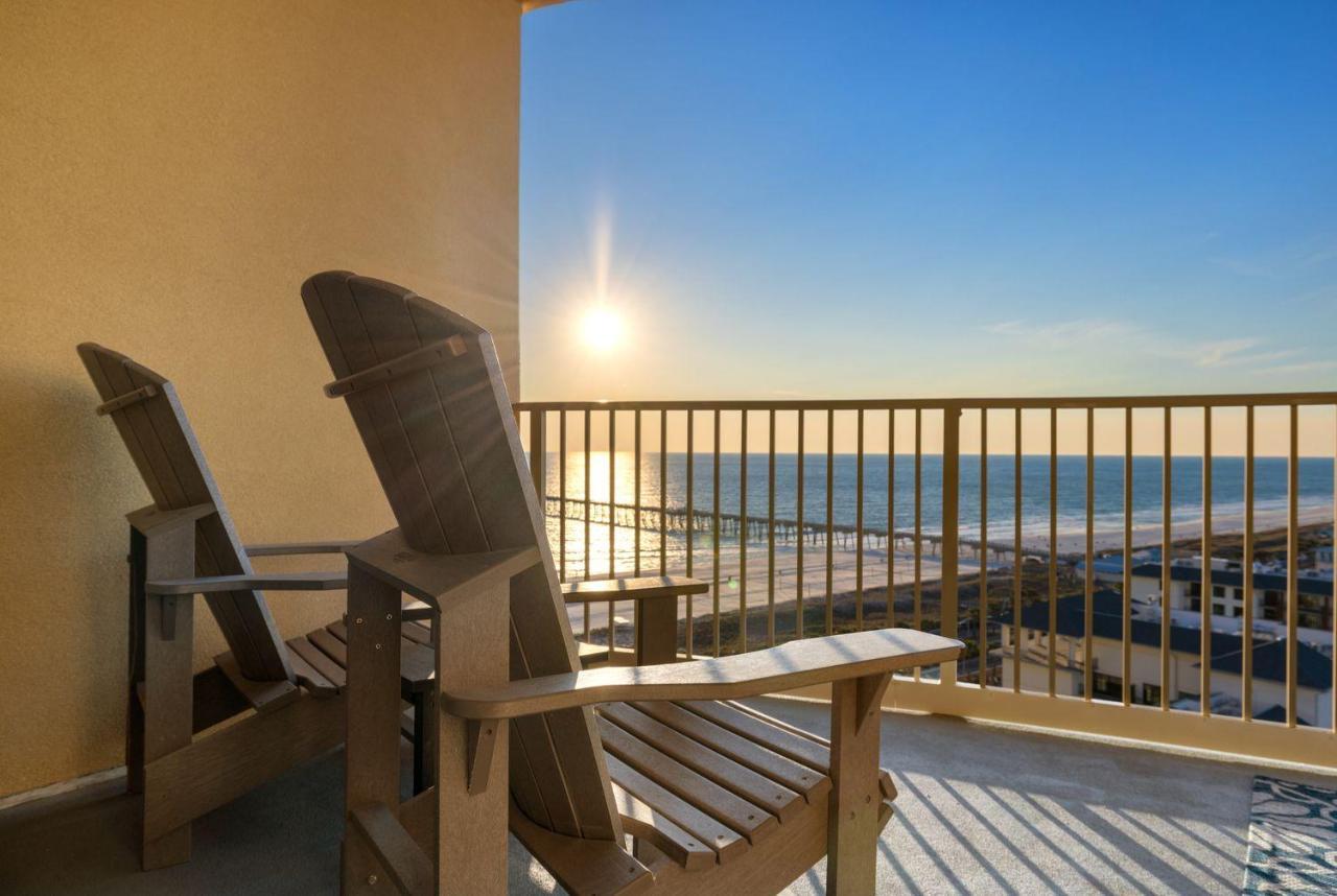 Beach N View Calypso 3 Panama City Beach Εξωτερικό φωτογραφία