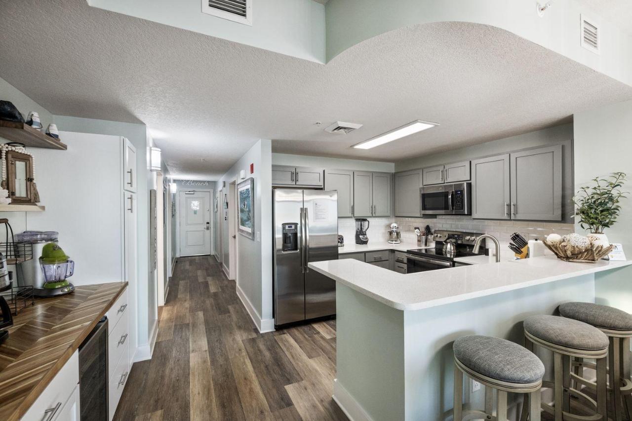 Beach N View Calypso 3 Panama City Beach Εξωτερικό φωτογραφία