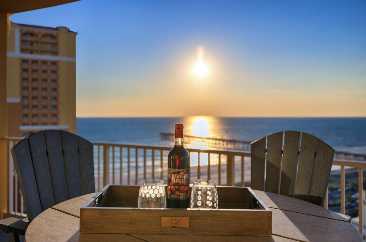 Beach N View Calypso 3 Panama City Beach Εξωτερικό φωτογραφία