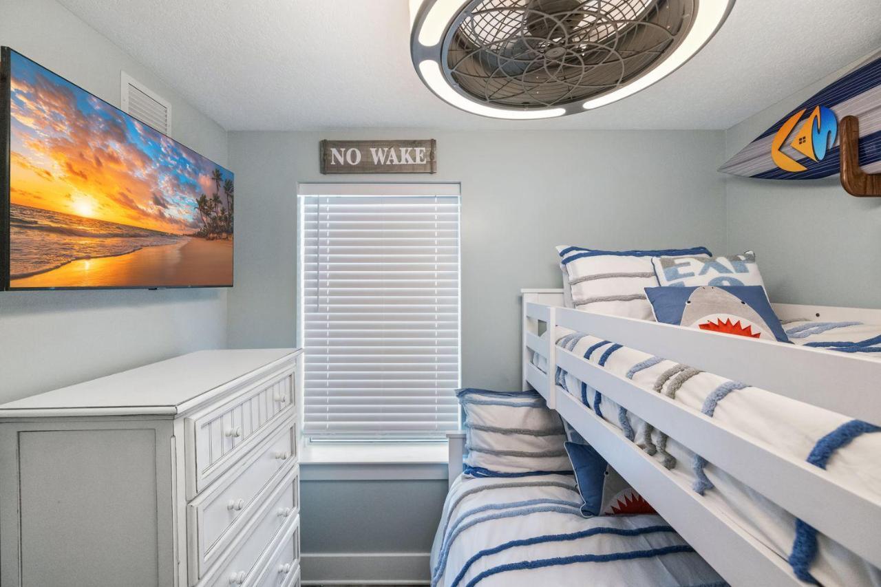 Beach N View Calypso 3 Panama City Beach Εξωτερικό φωτογραφία