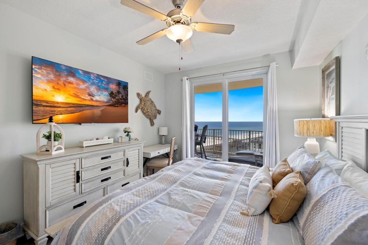 Beach N View Calypso 3 Panama City Beach Εξωτερικό φωτογραφία