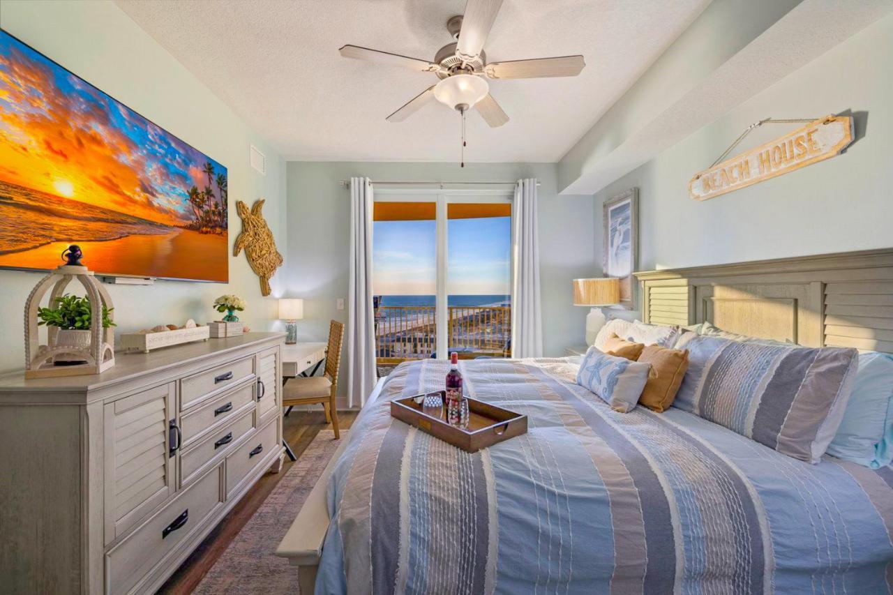 Beach N View Calypso 3 Panama City Beach Εξωτερικό φωτογραφία