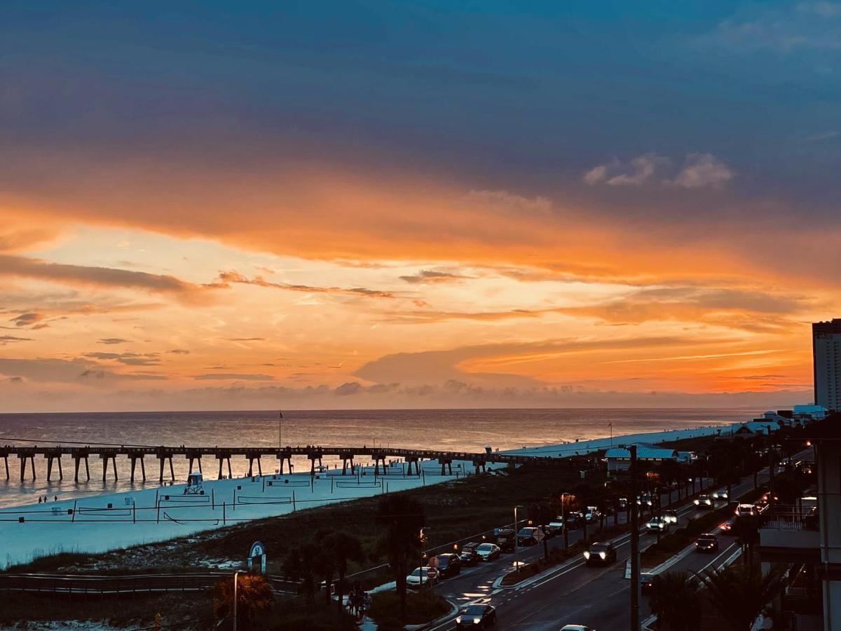 Beach N View Calypso 3 Panama City Beach Εξωτερικό φωτογραφία