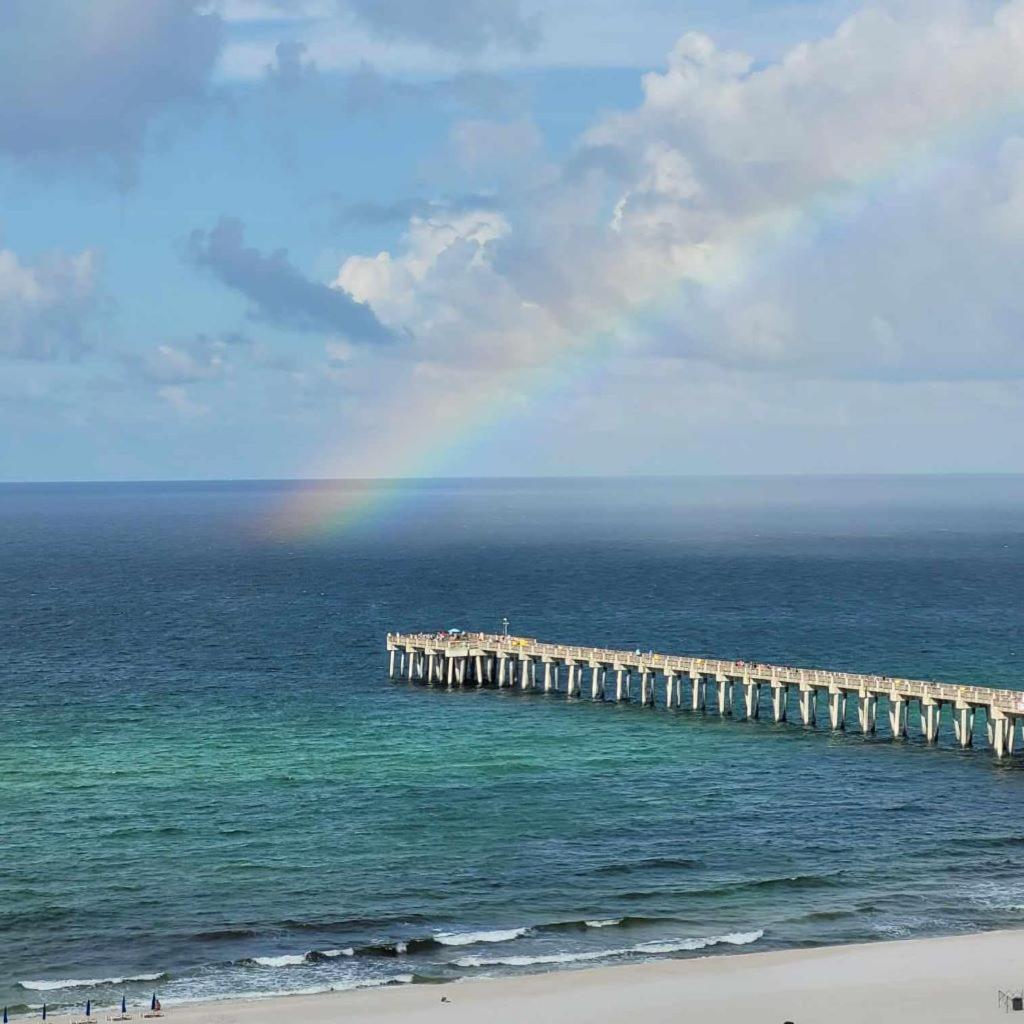 Beach N View Calypso 3 Panama City Beach Εξωτερικό φωτογραφία